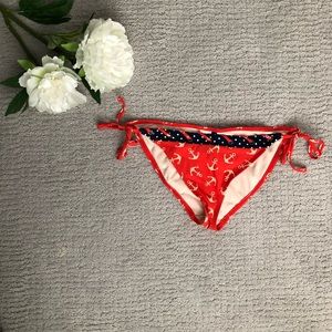 Sperry Top-Sider ⚓️ Bikini Bottoms